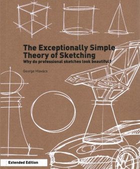 The Exceptionally Simple Theory of Sketching Supply