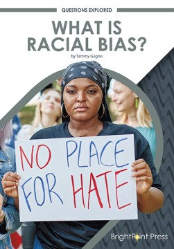 What Is Racial Bias? Hot on Sale