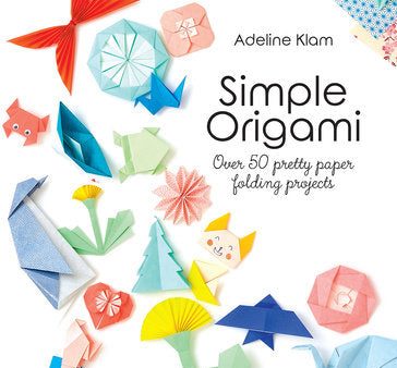 Simple Origami Online now