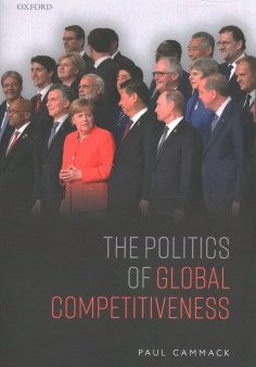 The Politics of Global Competitiveness For Sale