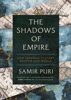 The Shadows of Empire on Sale