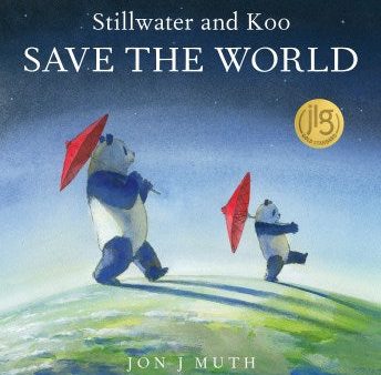 Stillwater and Koo Save the World Online