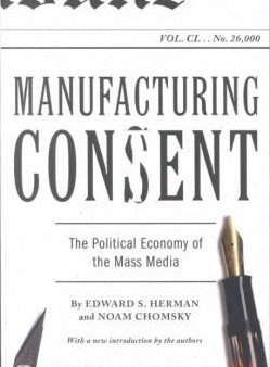 Manufacturing Consent For Discount