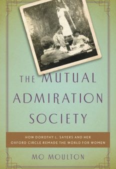 The Mutual Admiration Society For Sale