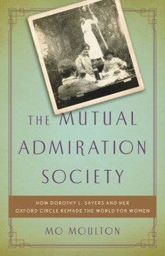 The Mutual Admiration Society For Sale