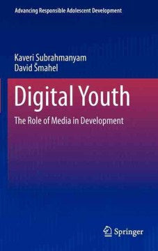 Digital Youth Supply