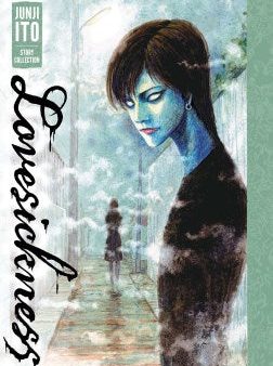 Lovesickness: Junji Ito Story Coll Sale