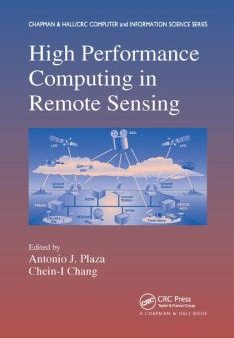 High Performance Computing in Remote Sensing For Sale