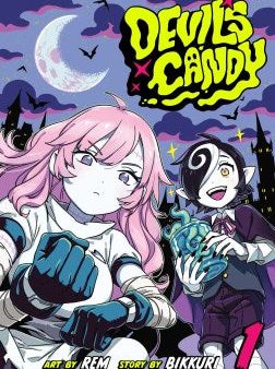 Devil S Candy Vol 01 Discount