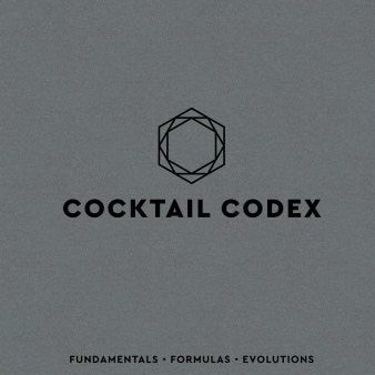 Cocktail Codex  H Discount