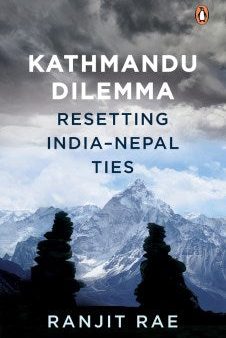 Kathmandu Dilemma Online now