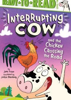 Interrupting Cow and the Chicken Crossing the Road Online