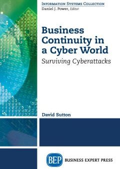 Business Continuity in a Cyber World Sale