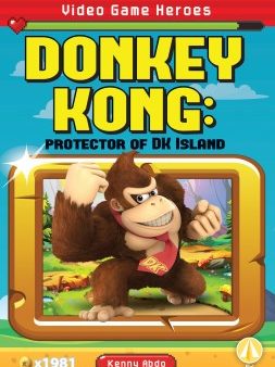 Donkey Kong Online now