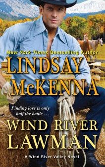 Wind River Lawman For Cheap