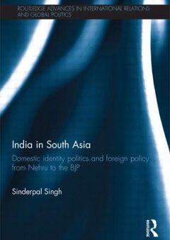 India in South Asia Online