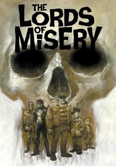 The Lords of Misery Online Hot Sale