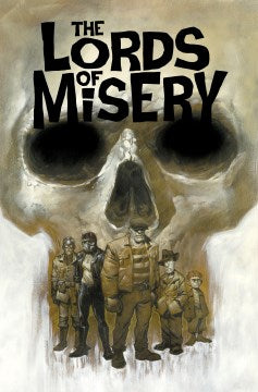 The Lords of Misery Online Hot Sale