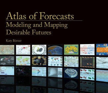 Atlas of Forecasts Online Sale