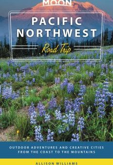 Moon Pacific Northwest Road Trip Discount