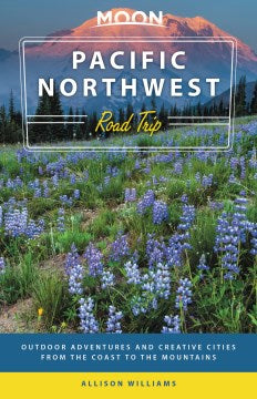 Moon Pacific Northwest Road Trip Discount