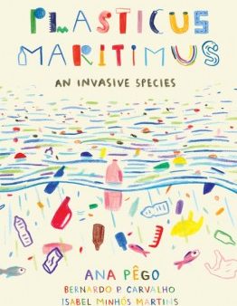 Plasticus Maritimus on Sale