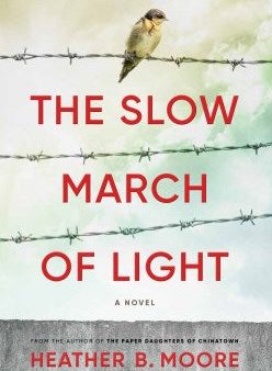 The Slow March of Light Online Hot Sale