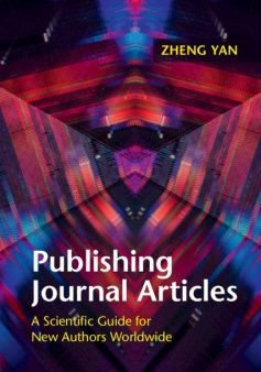 Publishing Journal Articles Supply