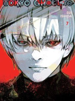 Tokyo Ghoul: Re Vol 07 Sale