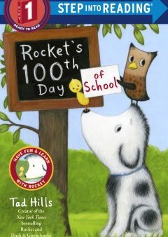 Rocket s 100th Day of School Online now