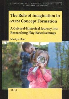 The Role of Imagination in STEM Concept Formation Online now