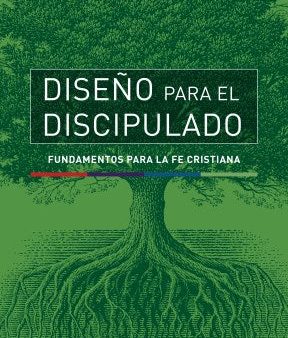 Dise?o para el discipulado  Design for Discipleship Online now