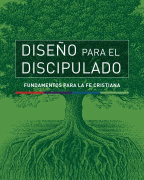 Dise?o para el discipulado  Design for Discipleship Online now