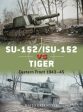 SU-152 ISU-152 Vs Tiger Online