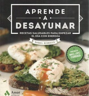 Aprende a desayunar  Learn How To Eat Breakfast Online