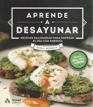 Aprende a desayunar  Learn How To Eat Breakfast Online