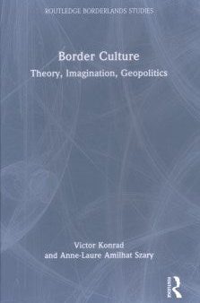 Border Culture Sale