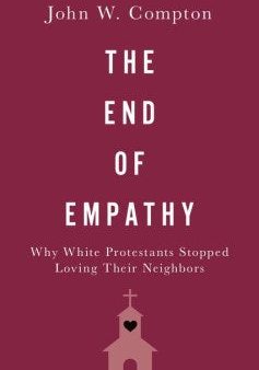 The End of Empathy For Sale