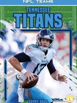 Tennessee Titans Hot on Sale