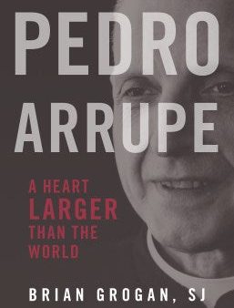 Pedro Arrupe Online