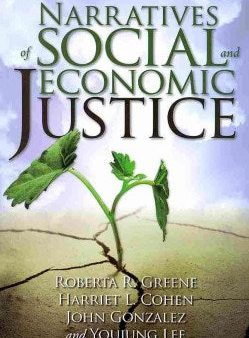 Narratives of Social and Economic Justice Discount