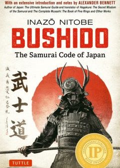 CT Bushido: Samurai Code Japan For Discount