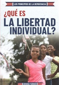 ?Qu? es la libertad individual?  What Is Individual Freedom? Sale