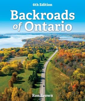 Backroads of Ontario For Discount