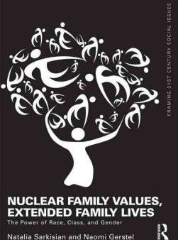 Nuclear Family Values, Extended Family Lives Fashion