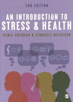 An Introduction to Stress & Health For Cheap