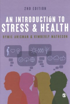 An Introduction to Stress & Health For Cheap