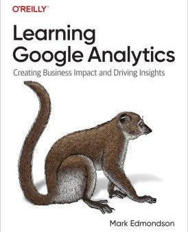 Learning Google Analytics Online Sale