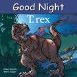 Good Night T. Rex For Discount