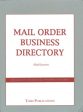 Mail Order Business Directory For Sale